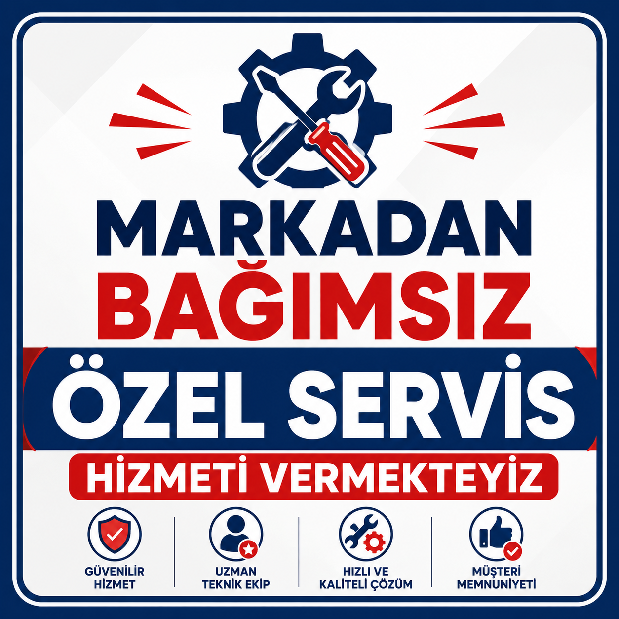 Ankara Ariston Kombi Servisi markadan bağımsız teknik servis